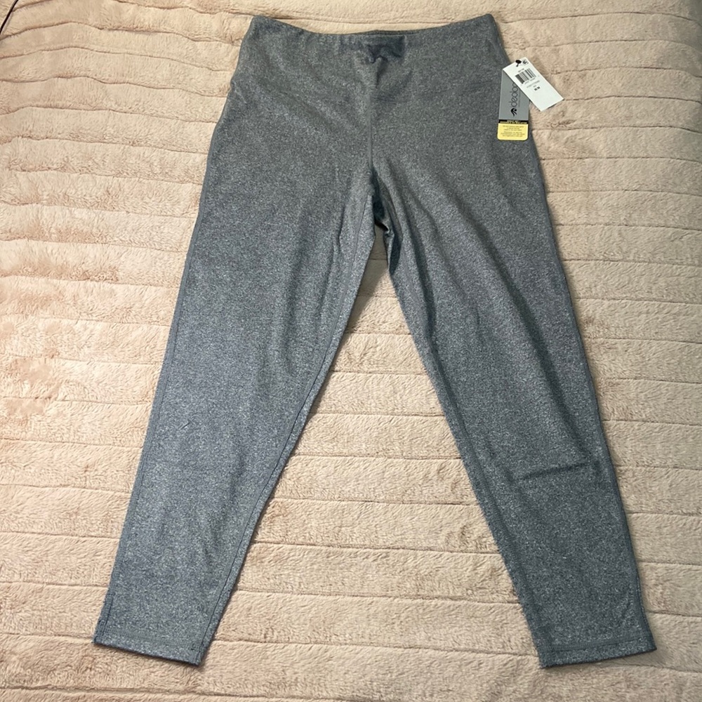 Ideology medium cropped leggings